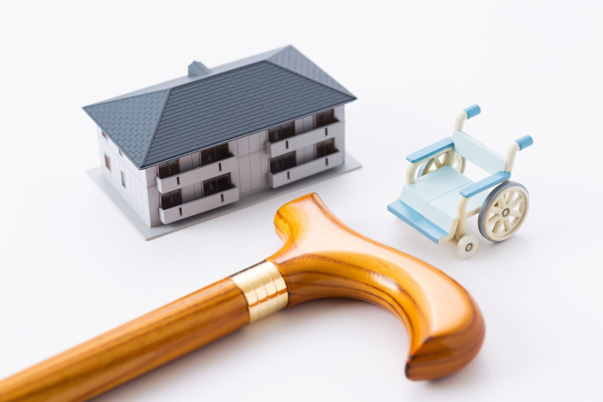 サービス付き高齢者向け住宅